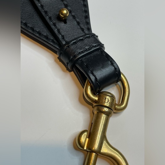 CHRISTIAN DIOR Guitar Strap for bag 
Limited Edition & Sold Out - Picture 5 of 12